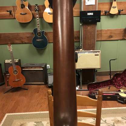 1975 Martin D-35S Natural