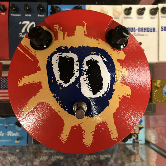 Dunlop PSF30 Screamadelica Fuzz Face