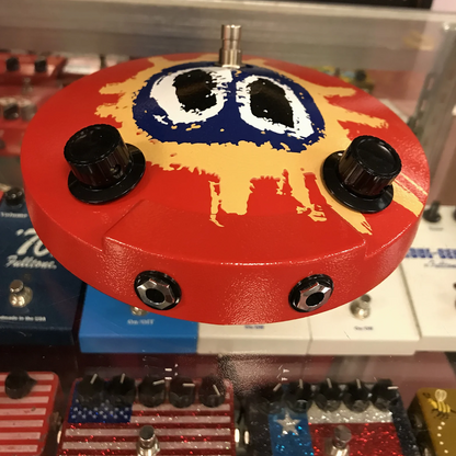 Dunlop PSF30 Screamadelica Fuzz Face