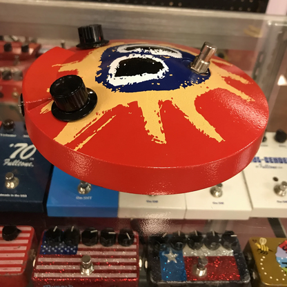 Dunlop PSF30 Screamadelica Fuzz Face