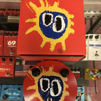 Dunlop PSF30 Screamadelica Fuzz Face