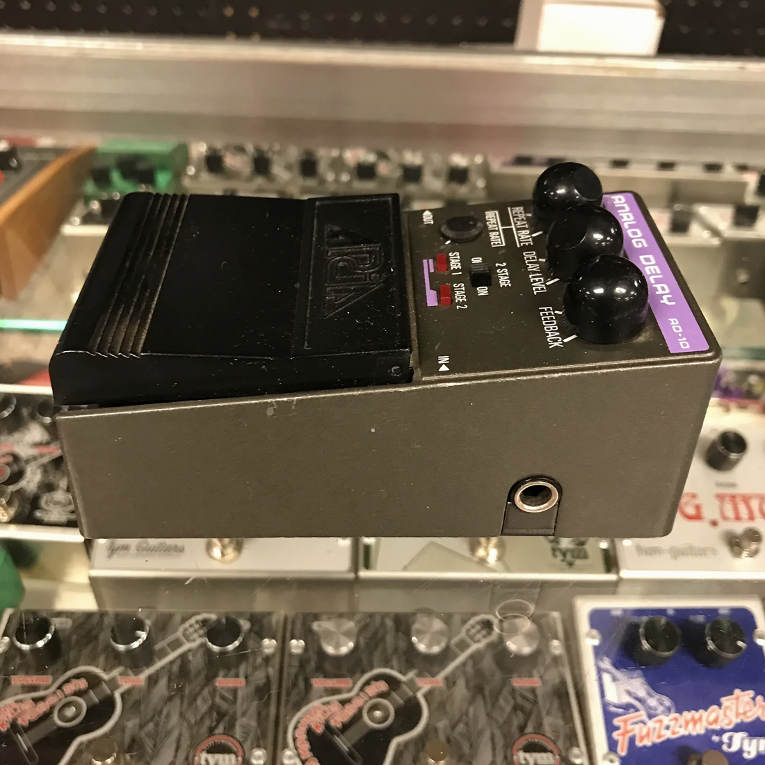 Aria AD-10 Analog Delay