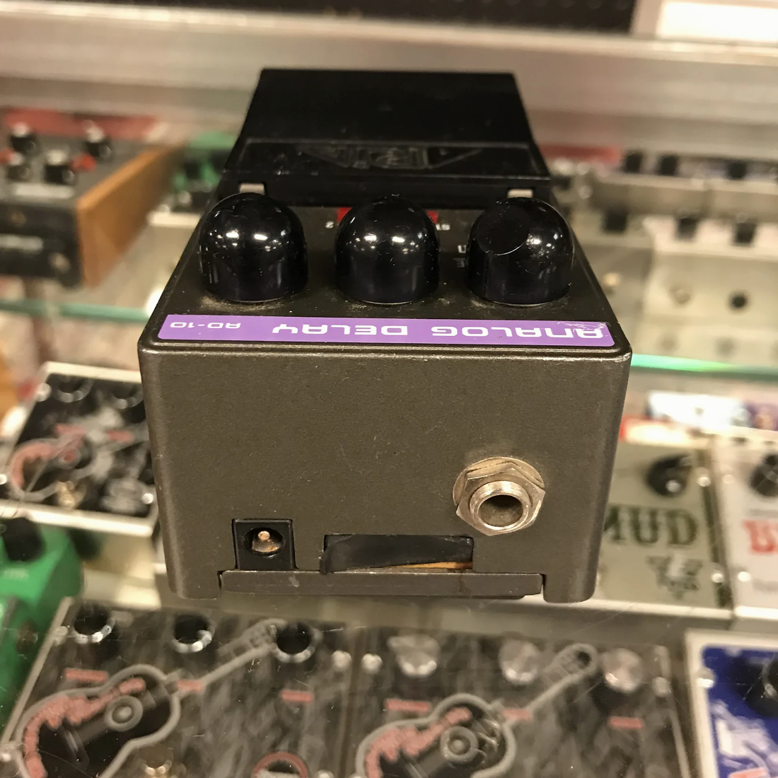 Aria AD-10 Analog Delay