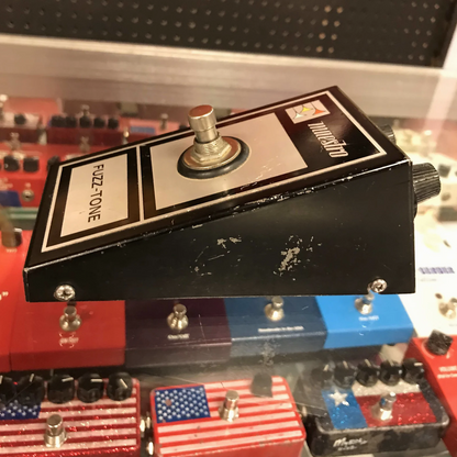 1968 Maestro Fuzz-Tone FZ-1B