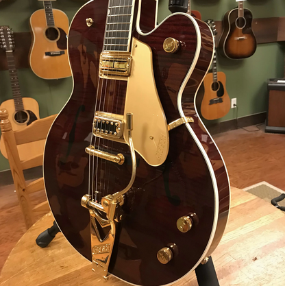 2004 Gretsch G6122-1959 Nashville Classic Burgundy