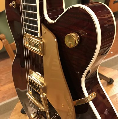 2004 Gretsch G6122-1959 Nashville Classic Burgundy