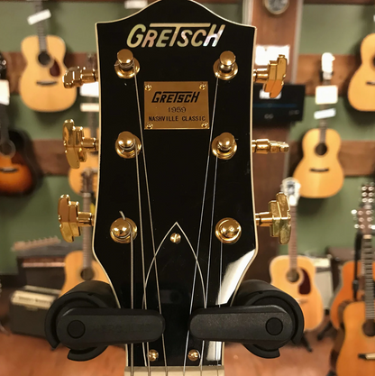 2004 Gretsch G6122-1959 Nashville Classic Burgundy