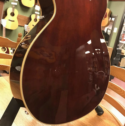 2013 Guild Newark St. Collection X-175 Manhattan Antique Sunburst