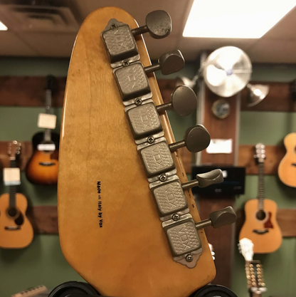 1968 Vox Mark VI Sunburst