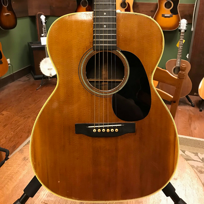 1960 Martin 000-28