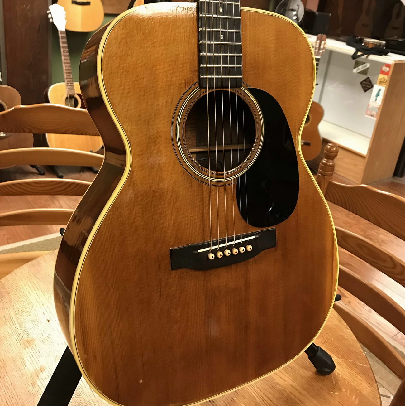 1960 Martin 000-28