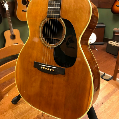 1960 Martin 000-28