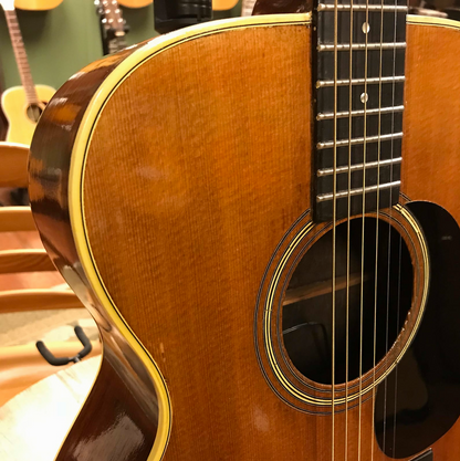 1960 Martin 000-28