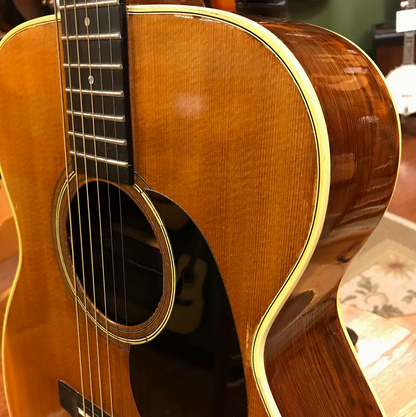 1960 Martin 000-28