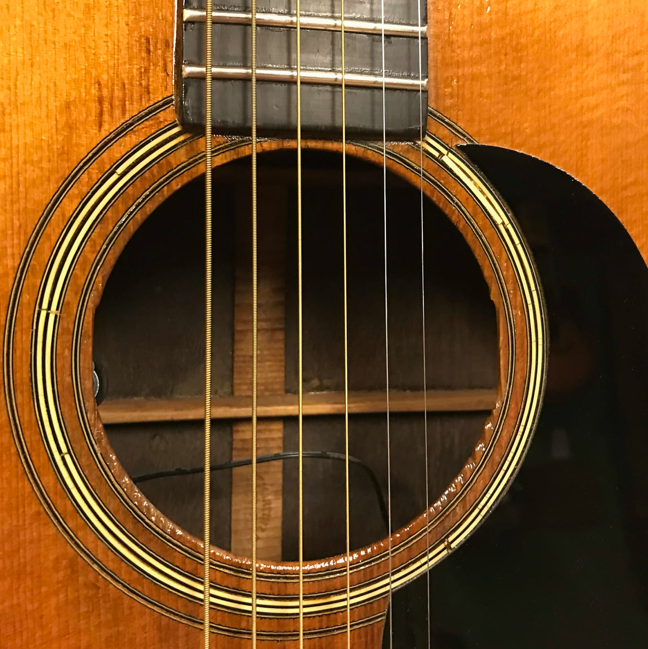 1960 Martin 000-28