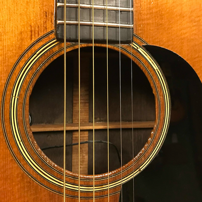 1960 Martin 000-28