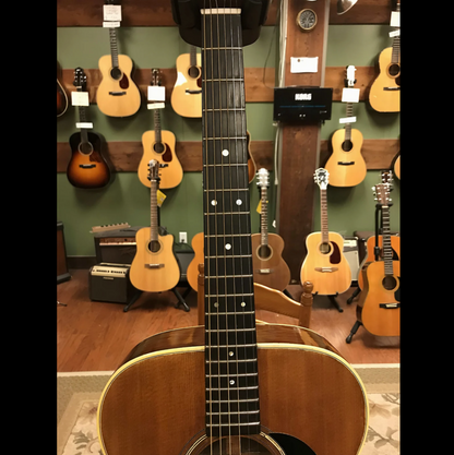 1960 Martin 000-28