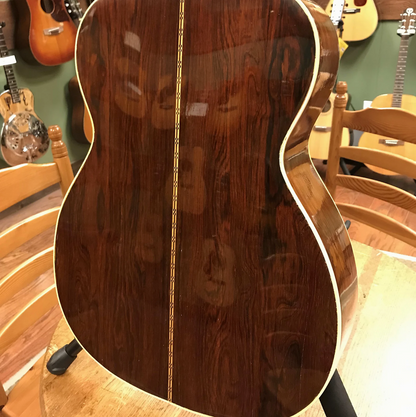 1960 Martin 000-28