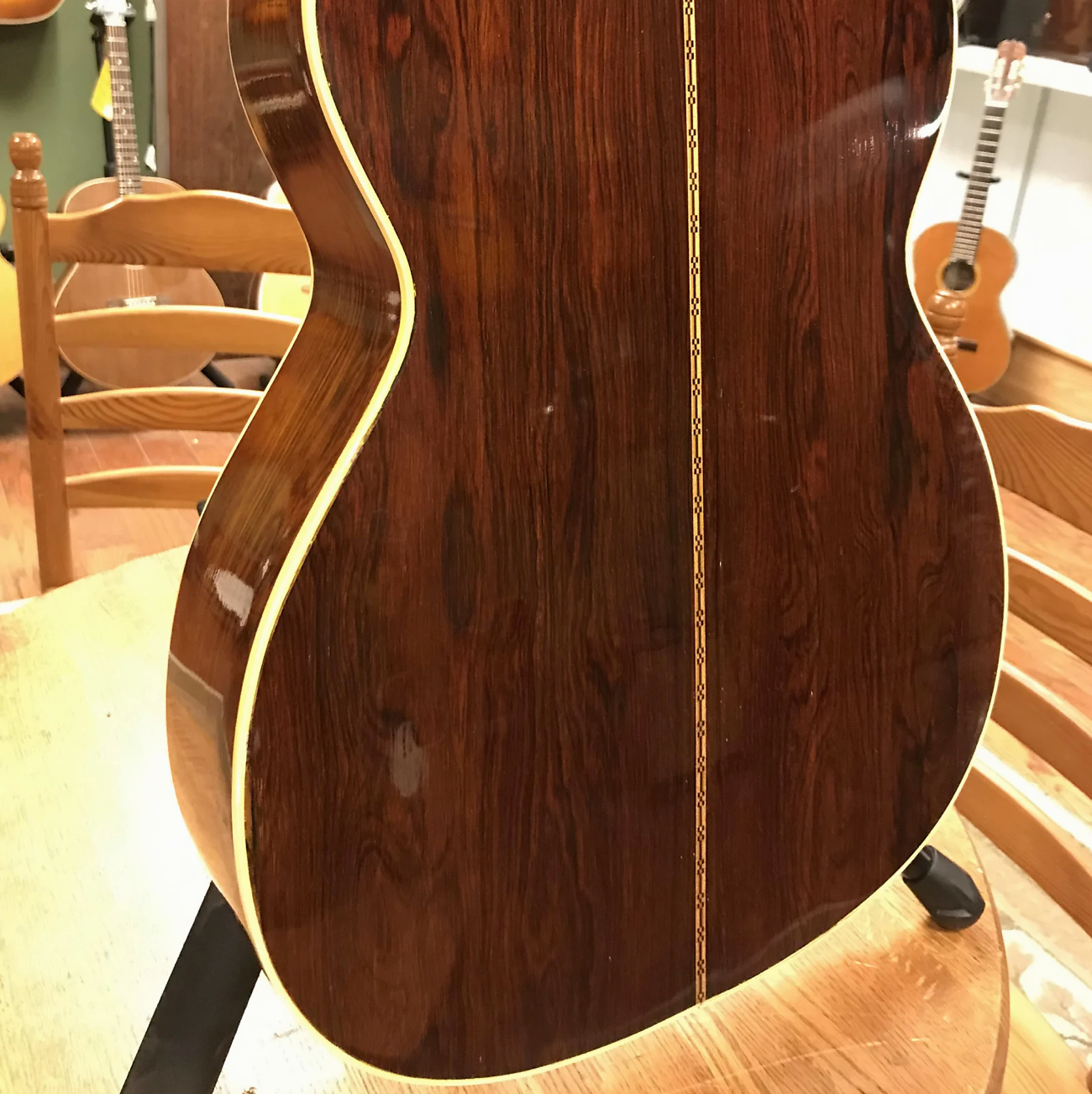 1960 Martin 000-28