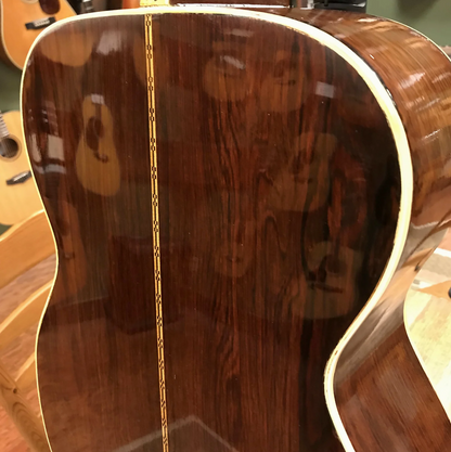 1960 Martin 000-28