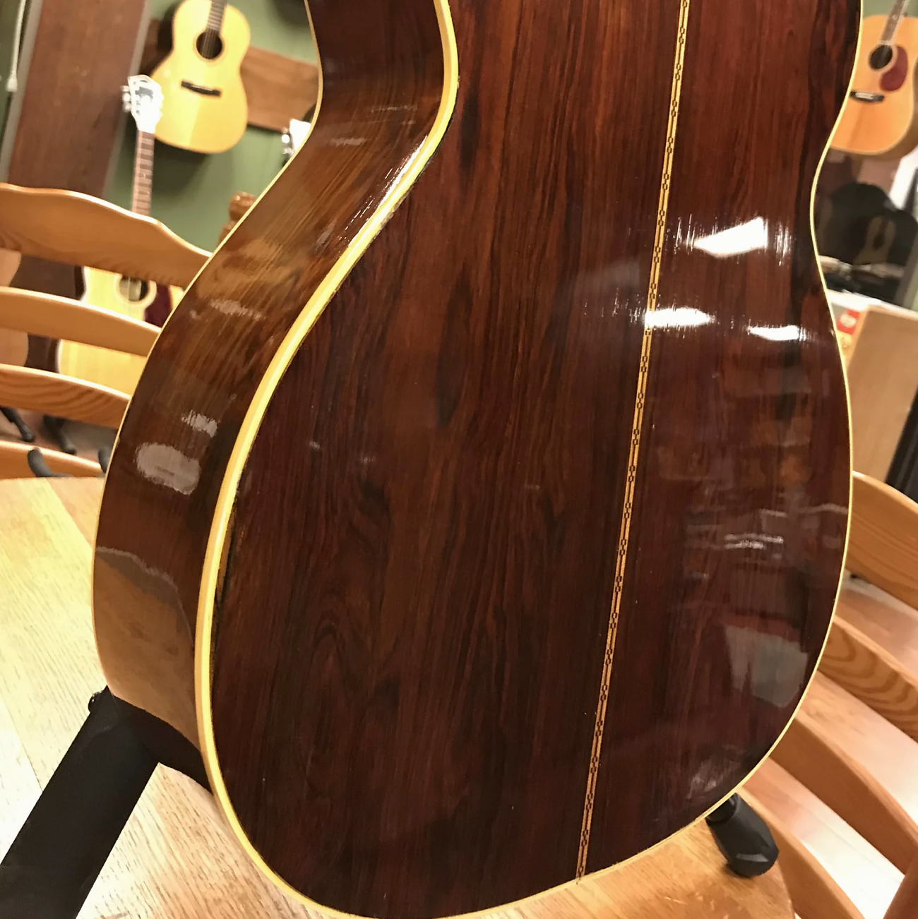 1960 Martin 000-28