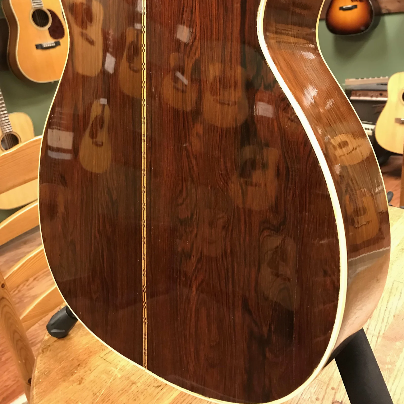 1960 Martin 000-28