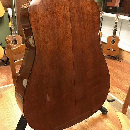 2006 Martin Golden Era D-18 1934 Special Edition Sunburst