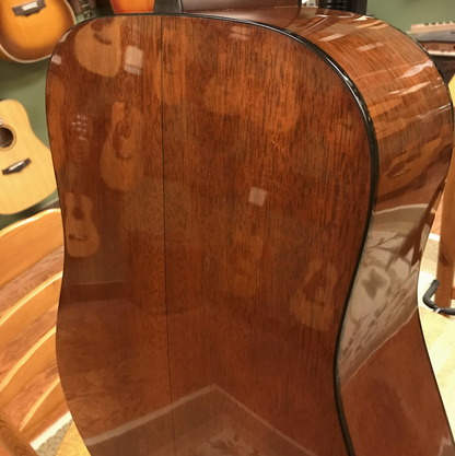 2006 Martin Golden Era D-18 1934 Special Edition Sunburst