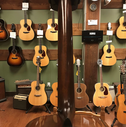 2006 Martin Golden Era D-18 1934 Special Edition Sunburst