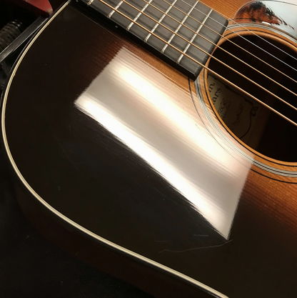 2006 Martin Golden Era D-18 1934 Special Edition Sunburst