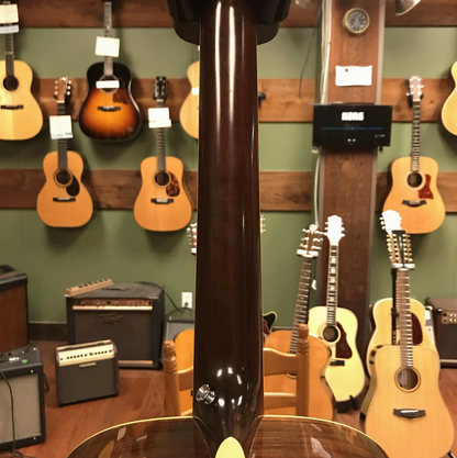 1982 Martin Custom D-12-41 Natural 12 String