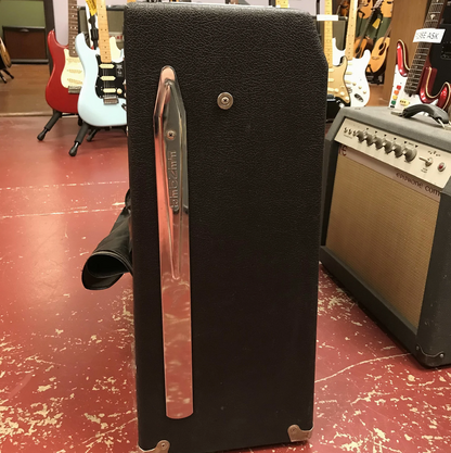 1972 Fender Super Reverb w/Blackface Mod & Dust Cover