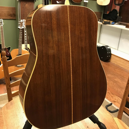 1975 Martin D-41 Natural