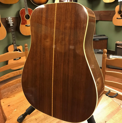 1975 Martin D-41 Natural