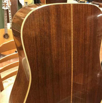 1975 Martin D-41 Natural