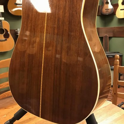 1975 Martin D-41 Natural