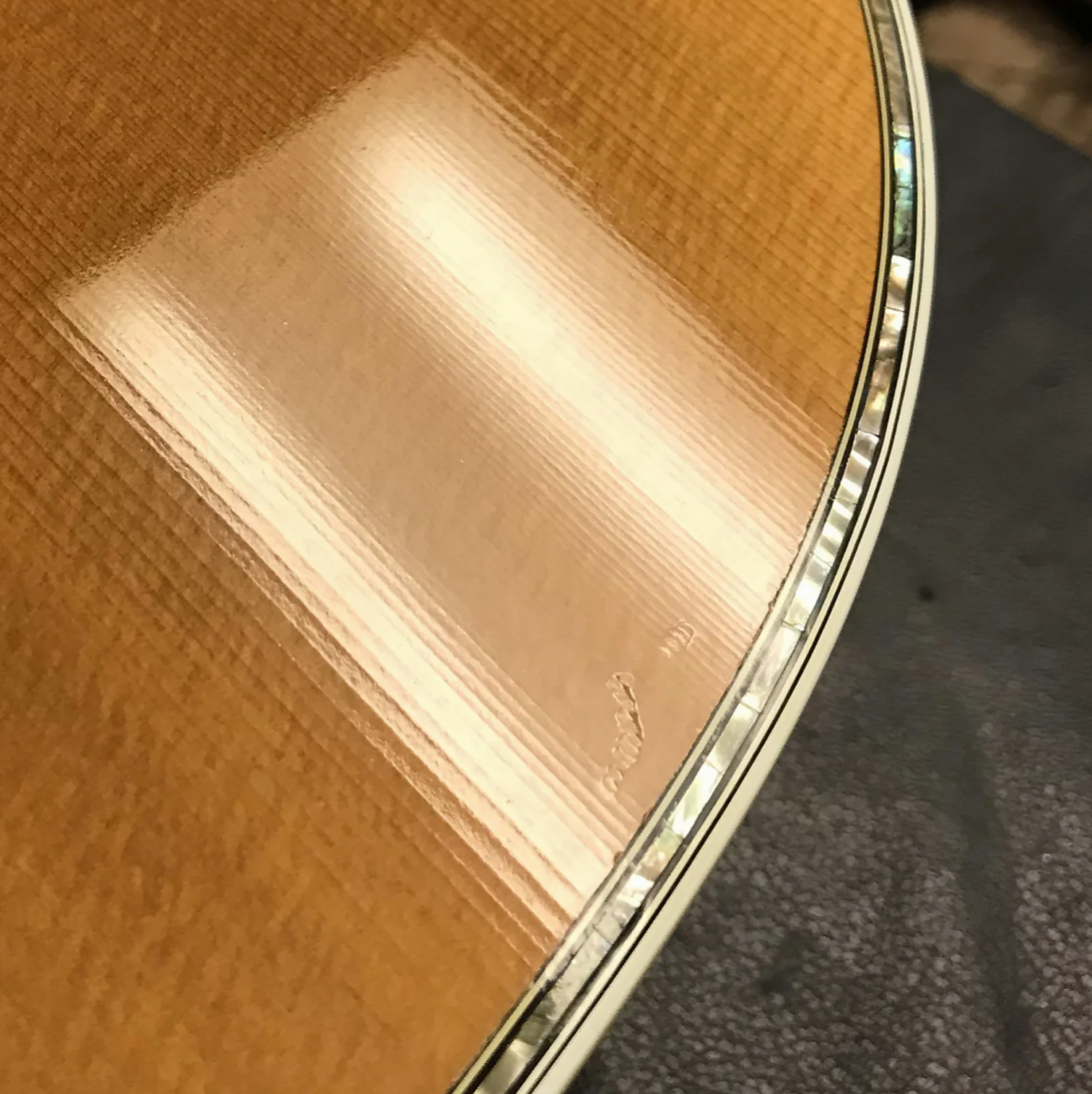 1975 Martin D-41 Natural