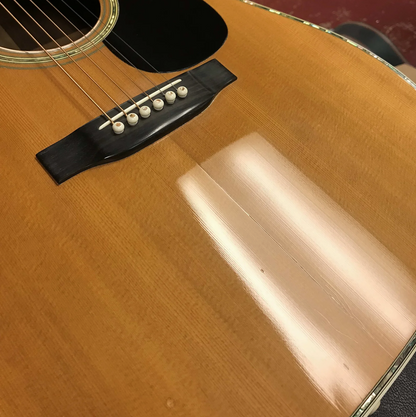 1975 Martin D-41 Natural