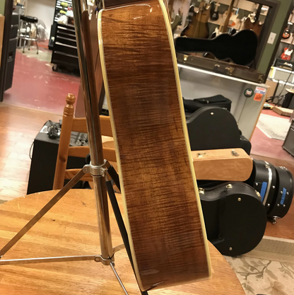 1998 Martin Limited Edition D-42K Koa Natural #129 of 150