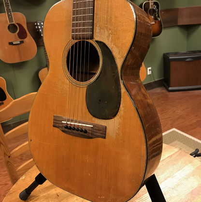 1944 Martin 0-18 Natural