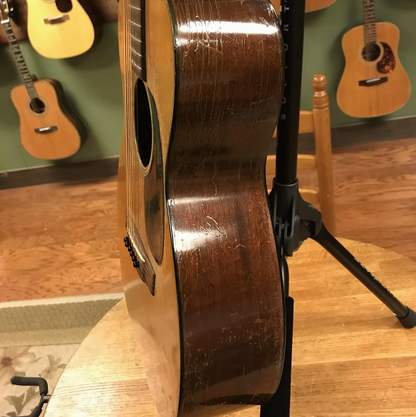 1944 Martin 0-18 Natural