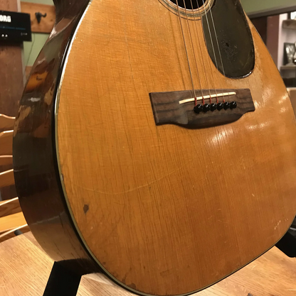 1944 Martin 0-18 Natural