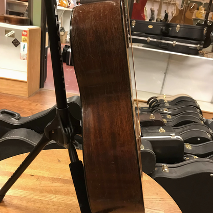 1944 Martin 0-18 Natural