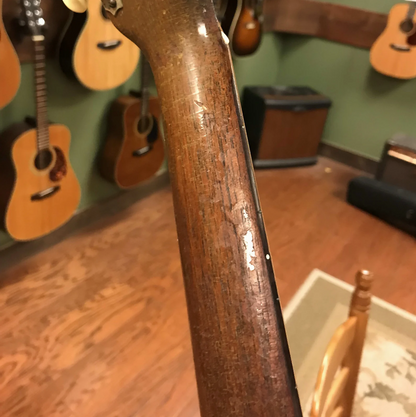 1944 Martin 0-18 Natural