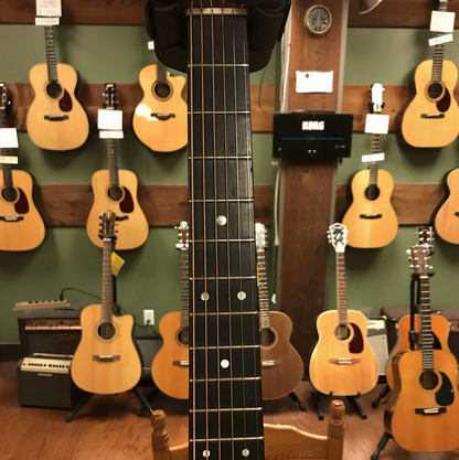 1966 Martin D-28 Natural OHSC