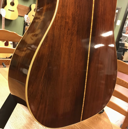 1966 Martin D-28 Natural OHSC