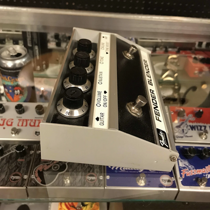 Fender Blender Fuzz Reissue