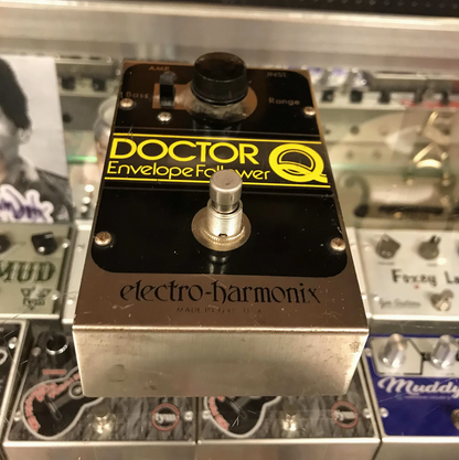 1979 Electro-Harmonix Doctor Q Envelope Filter