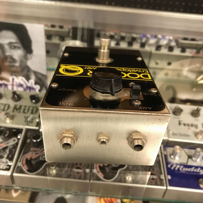 1979 Electro-Harmonix Doctor Q Envelope Filter