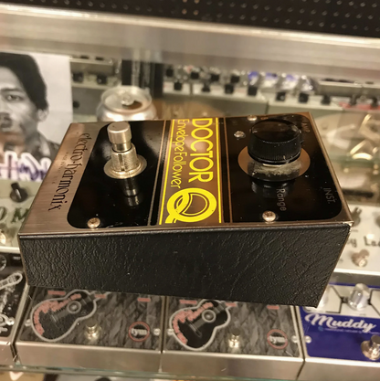 1979 Electro-Harmonix Doctor Q Envelope Filter